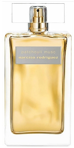 Narciso Rodriguez Patchouli Musc - Парфумована вода (міні) — фото N2