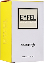Парфумерія, косметика Eyfel Perfume W-229 - Парфумована вода