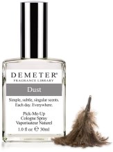 Demeter Fragrance The Library of Fragrance Dust - Духи — фото N1