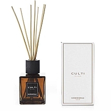 Духи, Парфюмерия, косметика Диффузор - Culti Milano Decor Mareminerale Diffuser