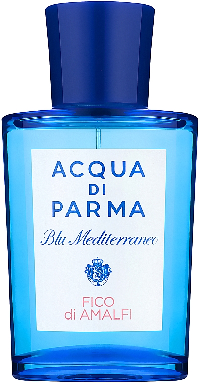 Acqua di Parma Blu Mediterraneo-Fico di Amalfi - Туалетная вода