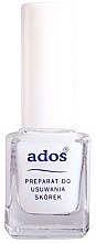 Препарат для удаления кутикулы - Ados — фото N1