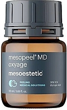 Мезопилинг - Mesoestetic Mesopeel MD Oxyage — фото N2