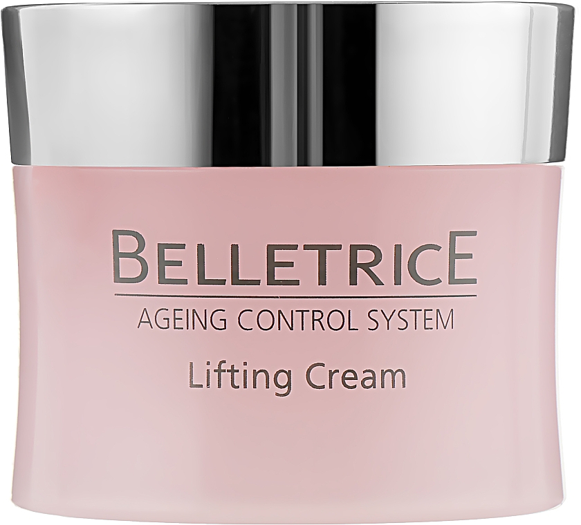 Крем для підтягування шкіри обличчя - Belletrice Ageing Control System Lifting Cream — фото N1