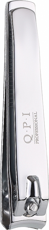 Книпсер для ногтей, QK-211, 8,6 см - QPI — фото N1