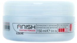 Духи, Парфюмерия, косметика Помада формирующая - Green Light Finish Shaping Pomade 