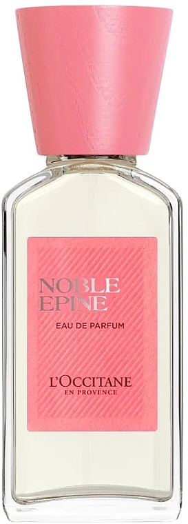 L'Occitane Noble Epine - Парфумована вода — фото N1