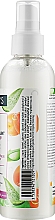 Спрей для легкого расчесывания волос с органическим алоэ вера и абрикосом - Coslys Demelant Spray Aloe Vera Bio & Abricot Bio — фото N2