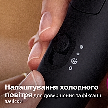 Фен для волосся серії 3000 - Philips BHD302/30 — фото N5