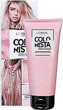 Тонуючий бальзам для волосся - L'Oreal Paris Colorista Washout 1-2 Week — фото N1