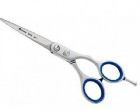 Ножницы для стрижки волос - Olivia Garden SilkCut 500 Bca 2010 — фото N1
