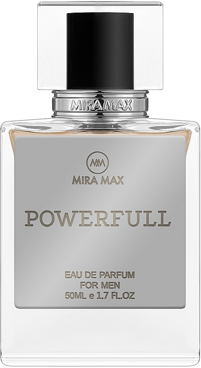 Mira Max Powerfull - Парфюмированная вода  — фото N1