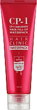 Парфумерія, косметика Відновлювальна сироватка для волосся - Esthetic House CP-1 3 Seconds Hair Fill-Up Waterpack