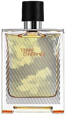 Hermes Terre D`Hermes H Bottle Limited Edition 2018 - Туалетна вода — фото N1