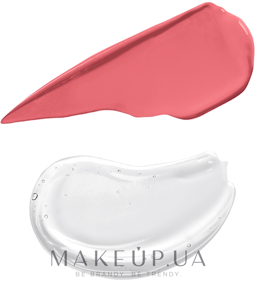 Помада-блеск для губ - NYX Professional Makeup Shine Loud Lip Color — фото 01 - Born To Hustle
