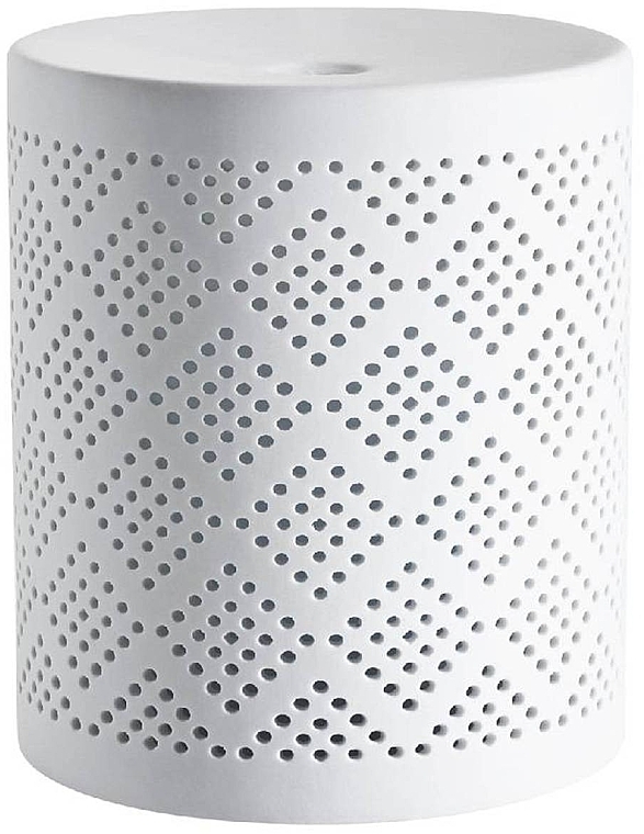 Керамический диффузор, белый - Nobilis Tilia Ceramic Diffuser — фото N1