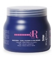 Духи, Парфюмерия, косметика Маска для окрашенных, мелированых волос - RR Line Hair Mask