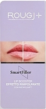 Бустер для губ с эффектом объема - Rougj+ Smart Filler Lip Booster Plumping Effect — фото N2