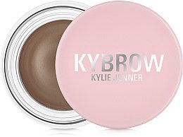 Парфумерія, косметика Помадка для брів - Kylie Cosmetics KYBROW Brow Pomade