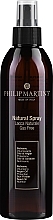 Натуральний спрей для стайлінгу - Philip martin's Natural Spray Styling — фото N2