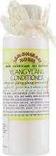 Парфумерія, косметика Кондиціонер "Іланг-іланг" - Lemongrass House Ylang Ylang Conditioner