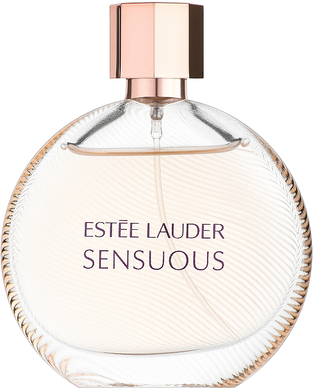 Estee Lauder Sensuous - Парфюмированная вода
