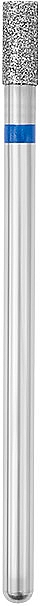 Алмазная фреза - NeoNail Professional Cylinder No.01 — фото N1