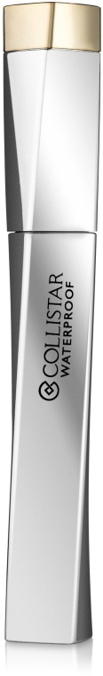 Водостойкая тушь для ресниц - Collistar Mascara Art Design Waterproof