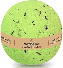 Духи, Парфюмерия, косметика Бомбочка для ванны "Вербена" - Stara Mydlarnia Verbena Bath Bomb