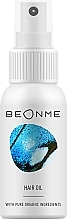 Масло для волос - BeOnMe Hair Oil — фото N1