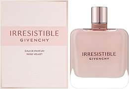 Givenchy Irresistible Rose Velvet Eau - Парфумована вода — фото N6