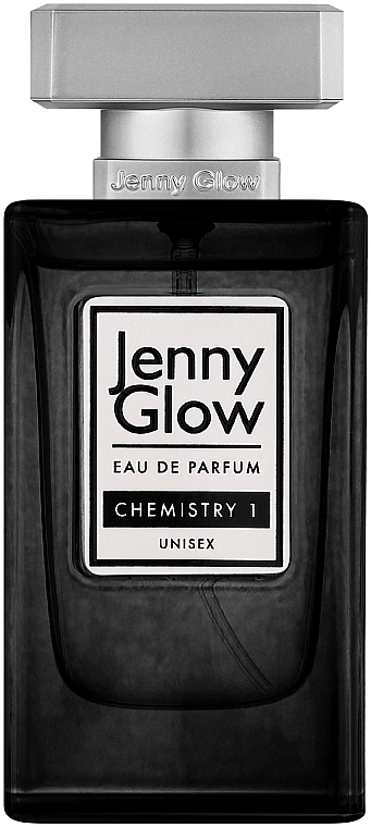 Jenny Glow Chemistry 1 - Парфюмированная вода — фото N1