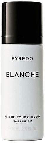Byredo Blanche - Парфумована вода для волосся (тестер) — фото N1