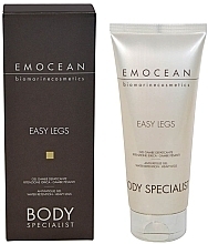 Гель для легких ніг - Emocean Body Specialist Easy Legs Gel — фото N1