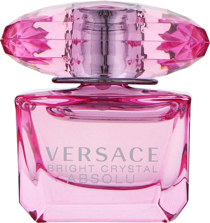Versace Bright Crystal Absolu - Парфюмированная вода (мини)