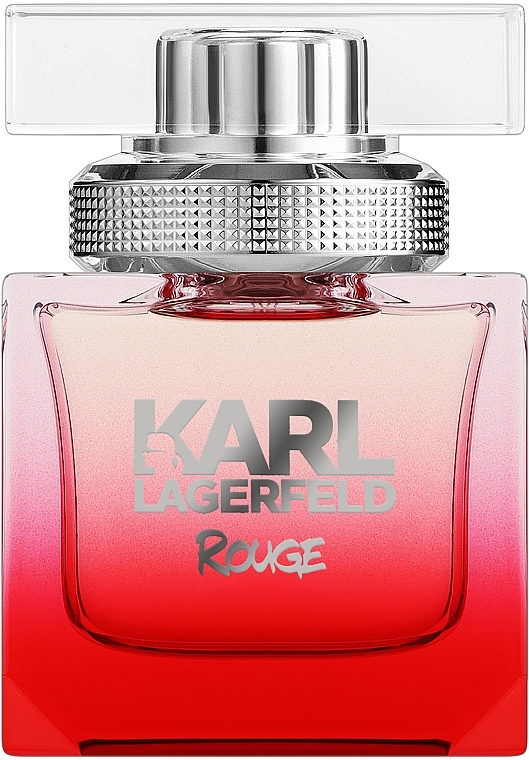 Karl Lagerfeld Rouge - Парфюмированная вода — фото N2