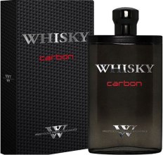 Духи, Парфюмерия, косметика Evaflor Whisky Carbon - Туалетная вода (тестер без крышечки)