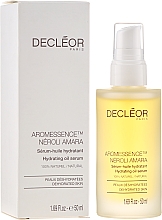 Аромаесенція Неролі - Decleor Aromessence Neroli — фото N4