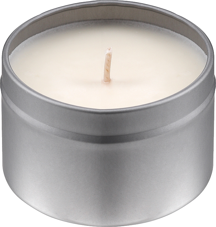 Ароматическая соевая свеча "Жимолость" - Demeter Fragrance The Library of Fragrance Honeysuckle Atmosphere Soy Candle — фото N2