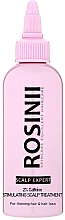 Стимулювальна сироватка для шкіри голови - Rosinii Scalp Expert 2% Caffeine Stimulating Scalp Treatment — фото N1
