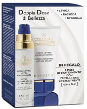 Духи, Парфюмерия, косметика Набор - Collistar Special Anti-Age Set (ser/30ml + cr/25ml)