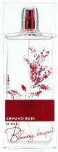 Духи, Парфюмерия, косметика Armand Basi In Red Blooming Bouquet - Туалетная вода (тестер с крышечкой)