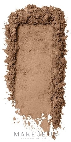 Пудра для бровей - Benefit Goof Proof Brow Powder — фото 2 - Warm Golden Blonde