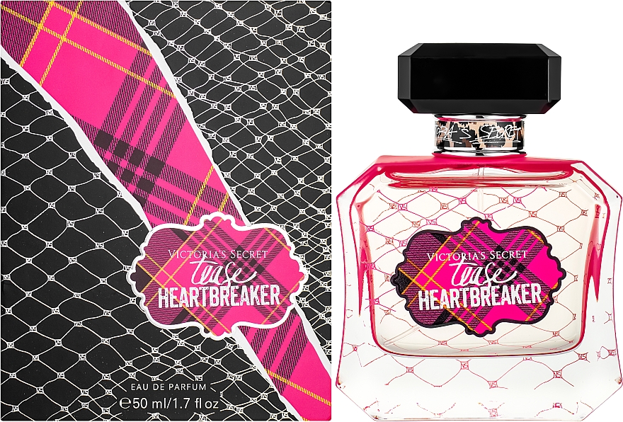 Victoria's Secret Tease Heartbreaker - Парфумована вода — фото N2