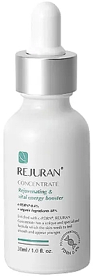 Концентрат-сироватка для обличчя - REJURAN Concentrate Rejuvenating Vital Energy Booster — фото N1