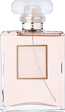 Парфумерія, косметика Chanel Coco Mademoiselle - Парфумована вода (тестер з кришечкою)