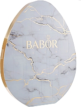 Парфумерія, косметика Набір "Великодній" - Babor Ampoule Easter Egg 2021