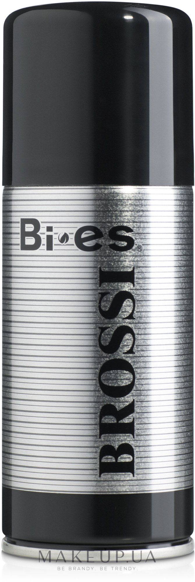 Дезодорант-спрей - Bi-es Brossi — фото 150ml