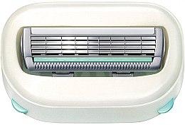 Змінні касети для гоління, 3 шт. - Wilkinson Sword Intuition Sensitive Care — фото N3