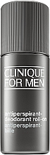 Дезодорант кульковий антиперспірант - Clinique Skin Supplies For Men — фото N1